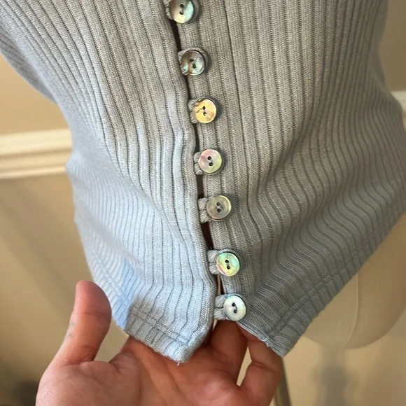 Reformation Nella top - Picture 3 of 10